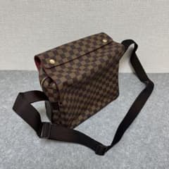LOUIS VUITTON ダミエ ショルダーバッグのサムネイル