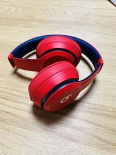 Beats by Dr Dre SOLO3 WIRELESS BEATS CL… - メルカリ