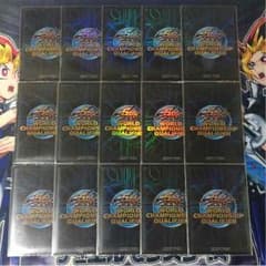 WCQ 青 15枚のサムネイル