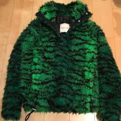 値下げ KENZO×H&M XSサイズのサムネイル