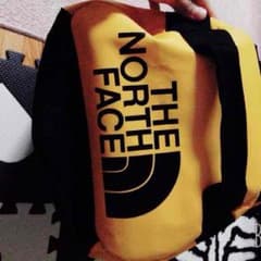 THENORTHFACEボストンバッグのサムネイル