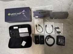 UDCAP Mサイズ Tundra ベース UDCAP Mサイズ Tundra ベース - メルカリ