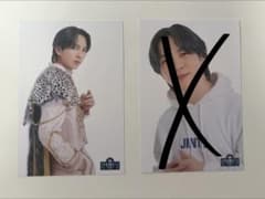 【吉田仁人】EBiDAN MUSEUM 2024 ポストカードのサムネイル