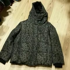 Kikikiさん専用☆☆ジーユーのアウター☆XLのサムネイル