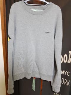 Off-white スウェットトレーナー [正規品]のサムネイル