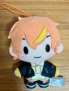 プロジェクトセカイ 東雲彰人 モアプラスマスコットのサムネイル