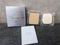 ★値下げ 新品 未使用 RMK UV パウダー ファンデーション  102のサムネイル