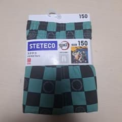 鬼滅の刃 ステテコ 150cmのサムネイル