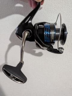 SHIMANO ネクサーブ C5000HG 本体のサムネイル