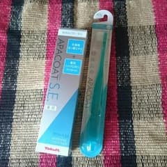 アパコート歯ブラシ付のサムネイル
