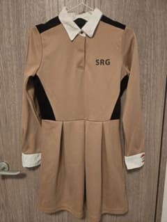 SRG Women's Golf Wear