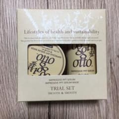 oggi otto オッジオット シャンプー＆トリートメントのサムネイル