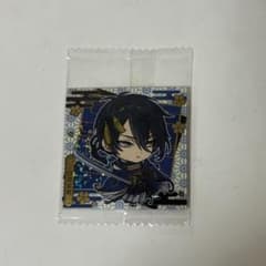 にふぉるめーしょん 刀剣乱舞ONLINE シールウエハース3三日月宗近のサムネイル