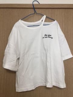 Tシャツ　女の子　150cmのサムネイル