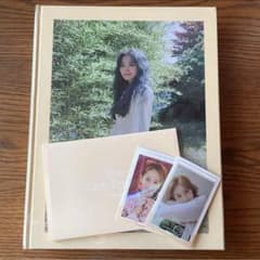 Yes,IamTzuyu TWICE ツウィ 写真集 - メルカリ