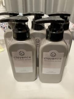 clayence カラートリートメント　モカブラウン　5個セットのサムネイル