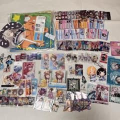 ホロライブ まとめ売り 大神ミオ 獅白ぼたん ズズ 不知火フレア 白銀