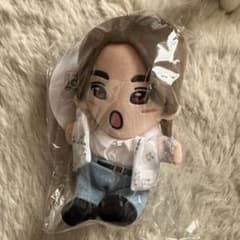 [新品未開封]はぴぬい　末澤誠也のサムネイル