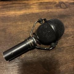 Electro-Voice N/D408B 傷多数あり/動作良好/本体のみ Electro-Voice N/D408B 傷多数あり/動作良好/本体のみ - メルカリ