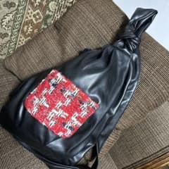 Sensounico / Cute One-Shoulder Bag