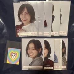 松田里奈　まとめ売りのサムネイル