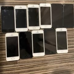 iPhone5のサムネイル