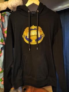 VERSACE パーカーのサムネイル