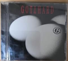 GOTTHARD CDのサムネイル