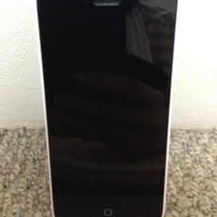 docomo iPhone5c 16Gのサムネイル