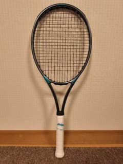 TOUR O3 100　7TJ255　 テニスラケットのサムネイル