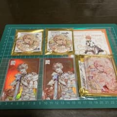 アイナナEXPO ムビナナ　和泉三月のサムネイル