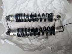スポーツスター OHLINS オーリンズ HD916.5 サスペンション - メルカリ