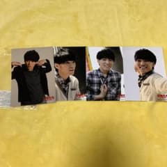 ジャニーズWEST 神山智洋 写真のサムネイル