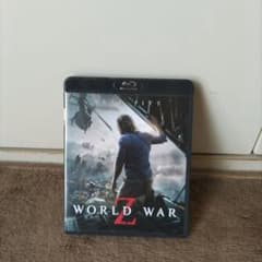 ワールド・ウォーZ('13米)のサムネイル