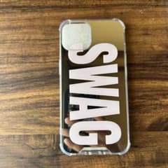 SWAG iPhone14スマホケースのサムネイル
