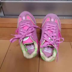 バービー女の子靴のサムネイル