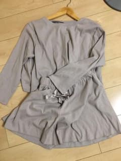 ☆Ghetto Babi様専用☆ラヴィジュールルームウェア　AAAのサムネイル