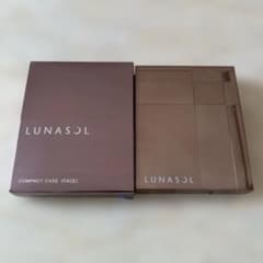 LUNASOL コンパクトケース (フェイス)のサムネイル