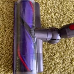 Dyson ダイレクトドライブクリーナーヘッド SV12 V10シリーズのサムネイル