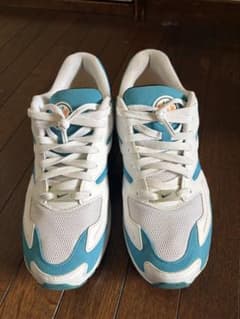 B*T様 air max2 light blue lagoonのサムネイル