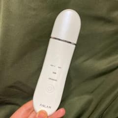 ウォーターピーリング ANLANのサムネイル