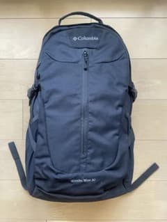 Columbia Wanderer West 30 バックパック - メルカリ