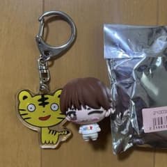 M!LK 山中柔太朗 生誕 アクリルキーホルダー 立体マスコット セット