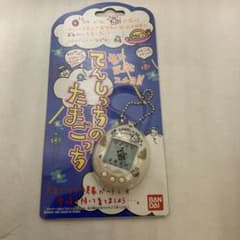 BANDAI てんしっちのたまごっち 本体のサムネイル