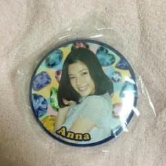 石井杏奈缶バッチのサムネイル