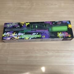 サンアート スプラトゥーン2 スプラスコープ ネオングリーンのサムネイル