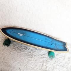 YOW ヤウ サーフスケート ARITZ ARANBURU 32.5インチ - メルカリ