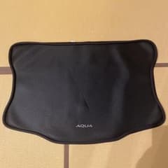 トヨタ AQUA ラゲージソフトトレイ 純正のサムネイル
