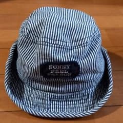 帽子　50cmのサムネイル