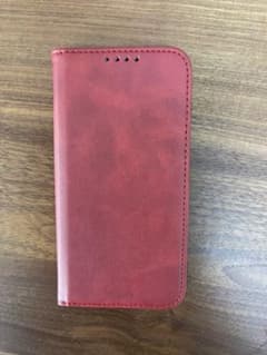 新品！iPhone 手帳型ケースのサムネイル